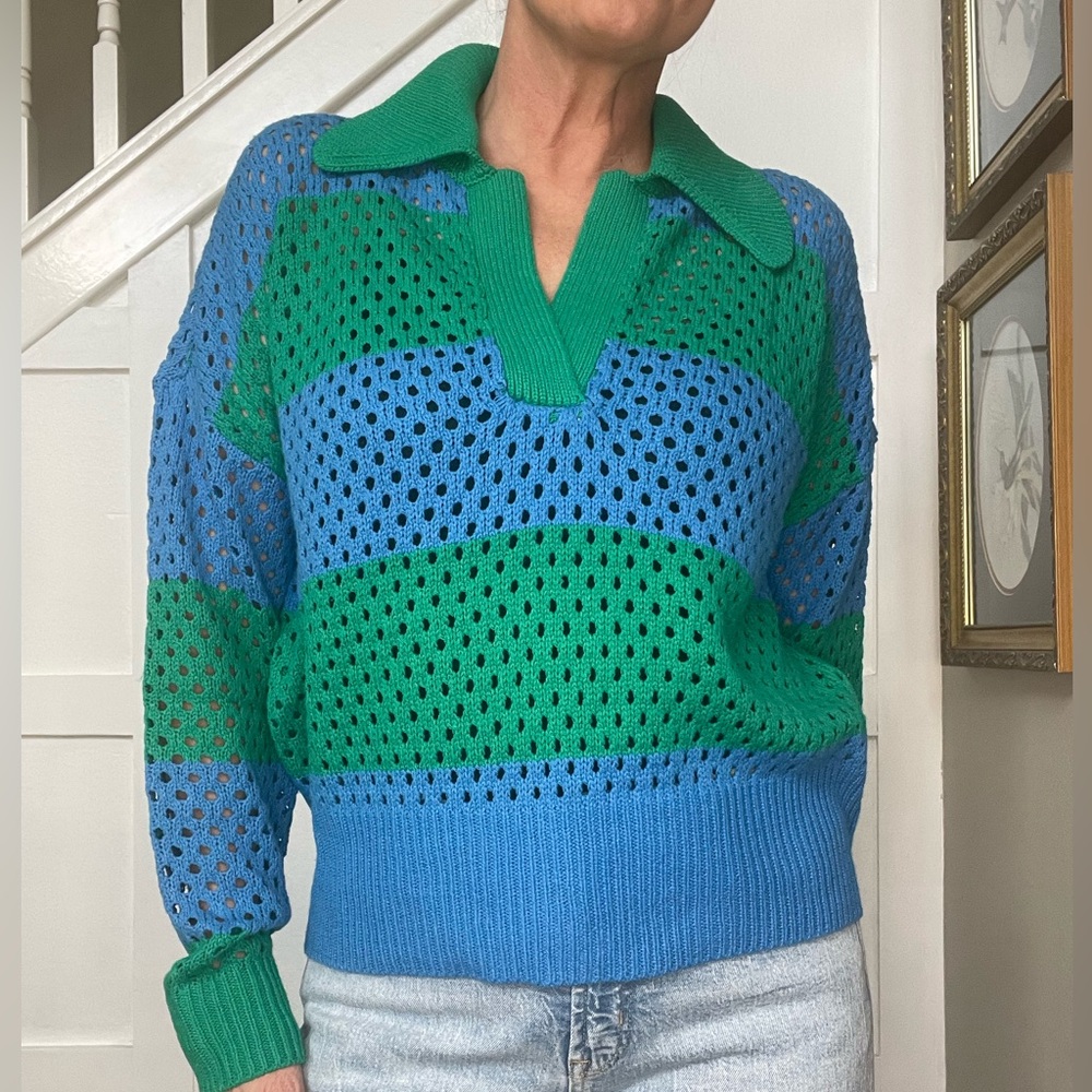 Beach Riot Sweater